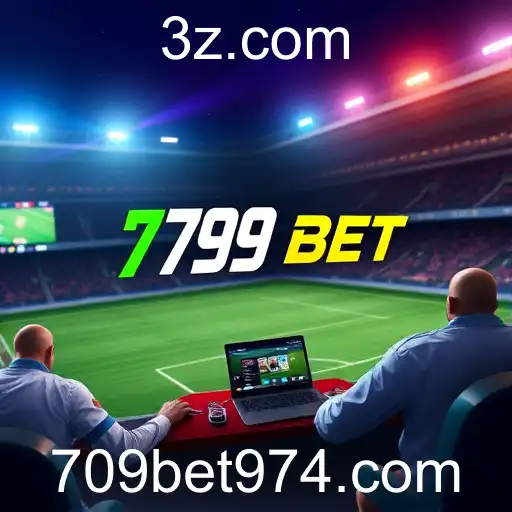 709 bet: O Impacto dos Jogos Online em 2026