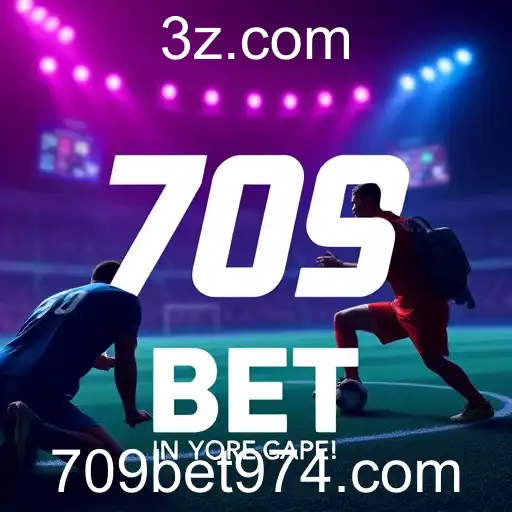 A Ascenção do 709 Bet no Cenário de Jogos Online