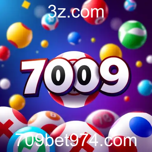 Explorando a Diversão dos Jogos de Bingo no '709 bet'