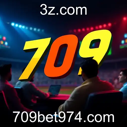 Expansão do Mercado de Jogos no Brasil Impulsiona o 709 bet