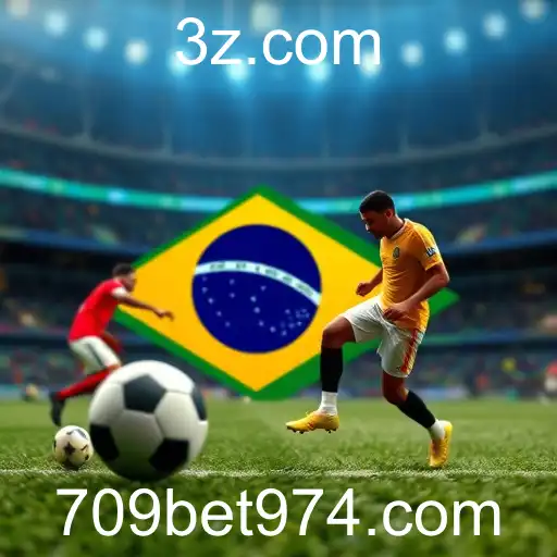 A Ascensão do 709 Bet no Cenário de Jogos Online