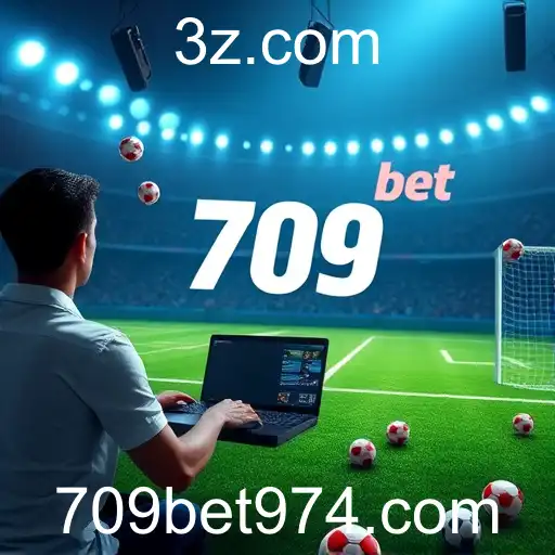 O Impacto da Tecnologia nos Jogos de Aposta