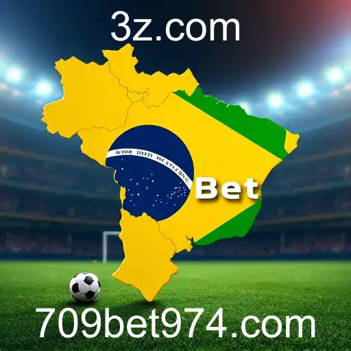 A Ascensão do Entretenimento Digital com 709 Bet