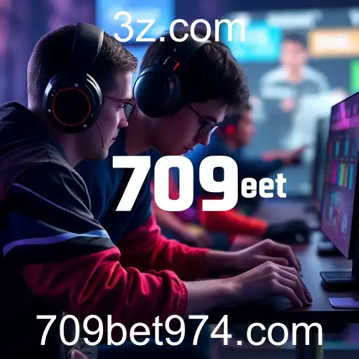 A Evolução dos Jogos Online e 709 Bet em 2026