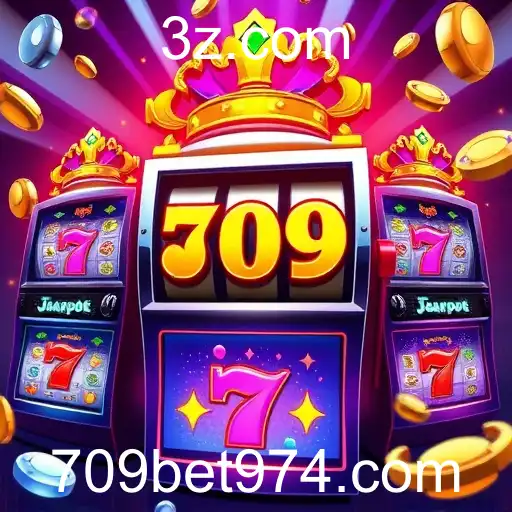 Expansão do 709 Bet no Mercado de Jogos