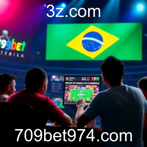 O Impacto das Apostas Online no Mercado Brasileiro