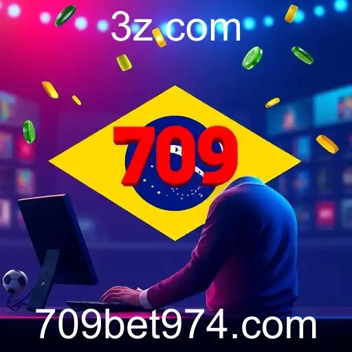 O Impacto dos Jogos Online no Brasil