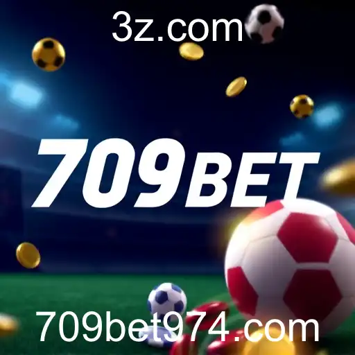 A Ascensão do 709 Bet no Mercado de Apostas