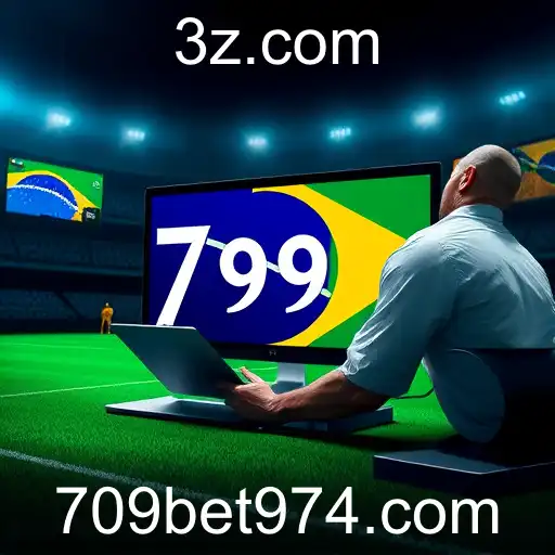A Ascensão do 709 Bet no Mercado de Jogos Online